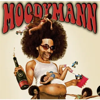 Moodymann by Moodymann