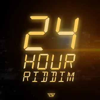 24 Hour Riddim by System32