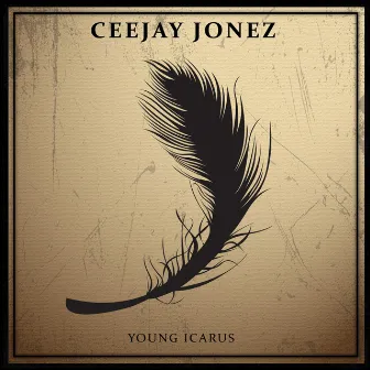 Young Icarus by Ceejay Jonez