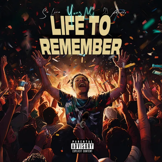 Life To Remember