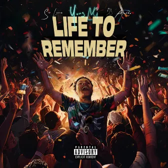 Life To Remember by Yung NG