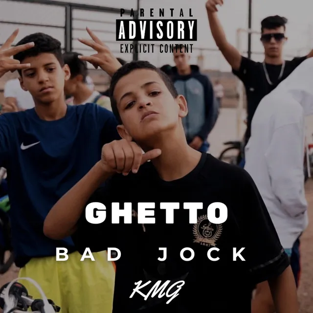 Ghetto