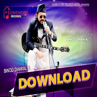 Download by Binod Dhakal