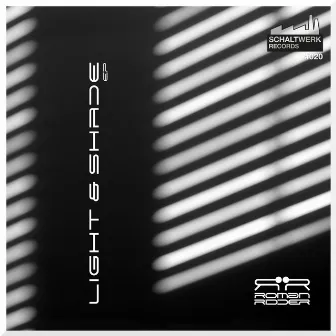 Light & Shade EP by Roman Ridder