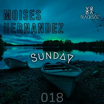 Sunday by Moises Hernandez