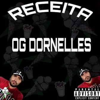 Receita by OG Dornelles