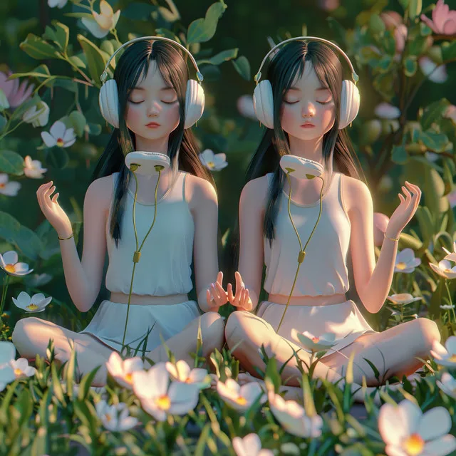 Meditate Music