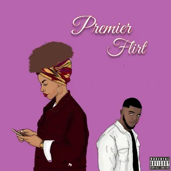 Premier Flirt by Bilie JR