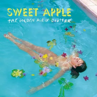 The Golden Age of Glitter by Sweet Apple