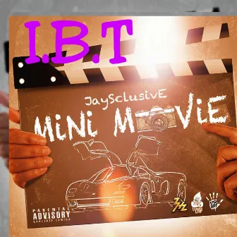 iBT by Jaysclusive