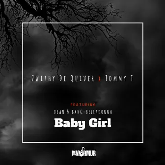 Baby Girl by Zwithy De Quiver