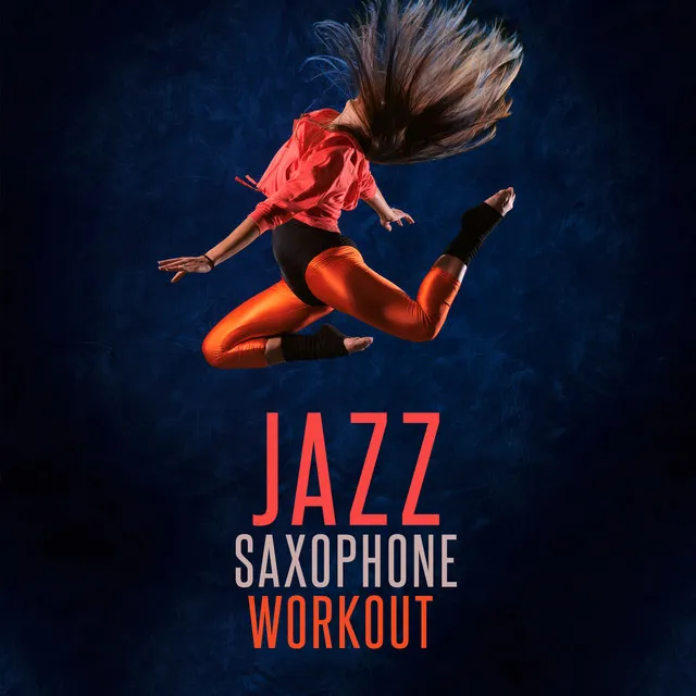 Jazz Saxophone Workout