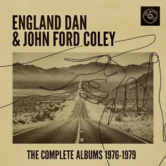 The Complete Albums 1976-1979 by England Dan & John Ford Coley