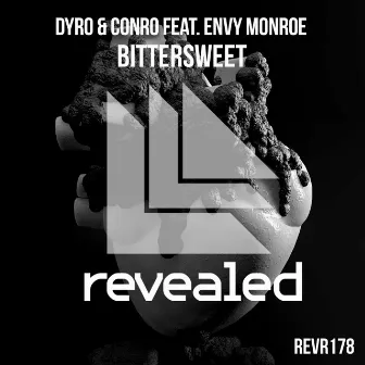 Bittersweet by Dyro