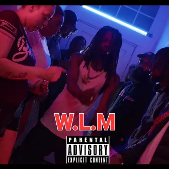 W.L.M. by Kion Reddick