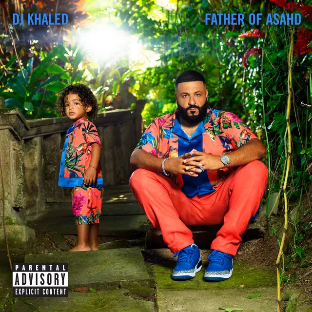 Holy Mountain (feat. Buju Banton, Sizzla, Mavado & 070 Shake)