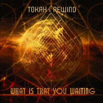 What Is That You Waiting by Rewind