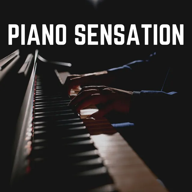 Piano Sensation