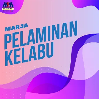 Pelaminan Kelabu by Marja