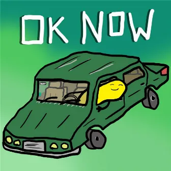 Ok Now by Mike Wing