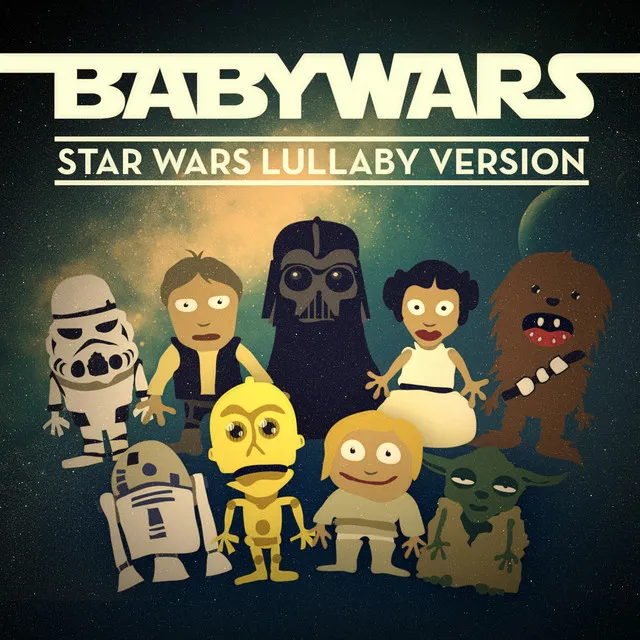 Baby Wars