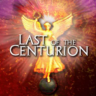 Last of the Centurion by Bignic