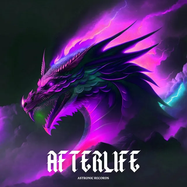 AFTERLIFE