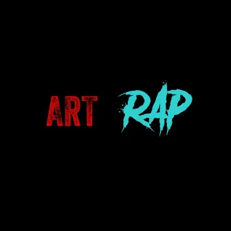 ART RAP: Hosted by DJDROJACK by vaundoom