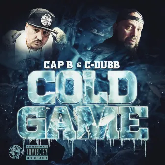 Cold Game by Cap B