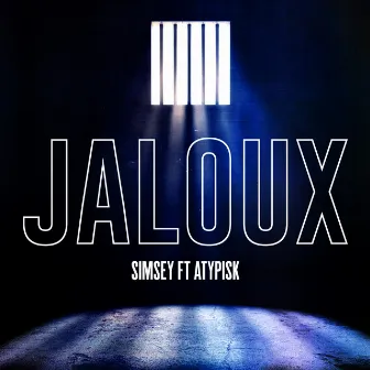 Jaloux (feat. ATYPISK) by Simsey