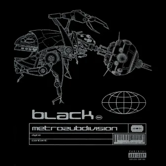 Black (2020 Remastered) by Metrozubdivision