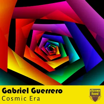 Cosmic Era by Gabriel Guerrero