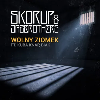 Wolny ziomek by Skorup / JazBrothers