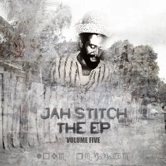 EP Vol 5 by Jah Stitch