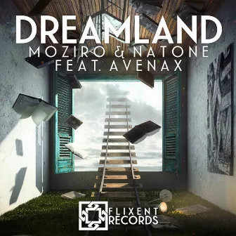 Dreamland by Moziro