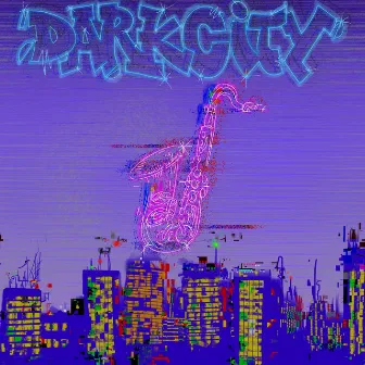 DARK CITY by DJ Cec