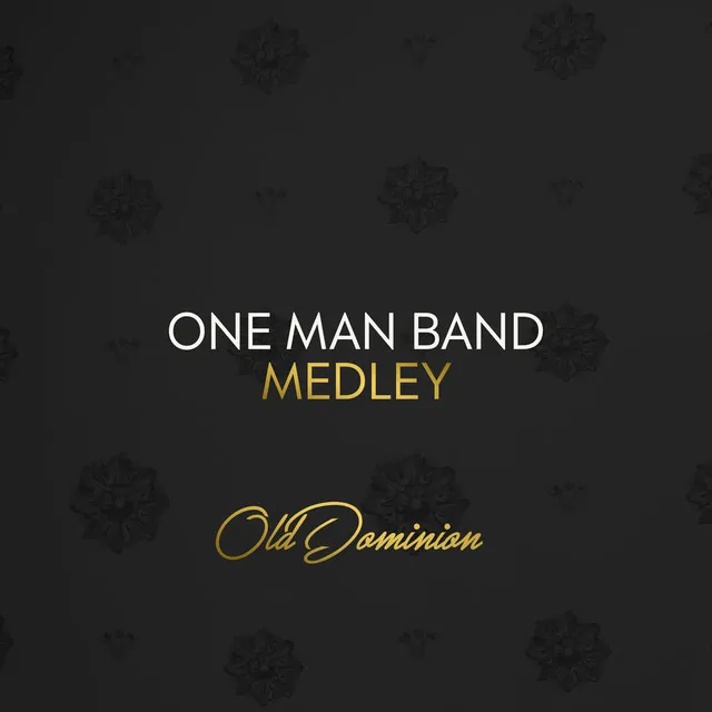 One Man Band