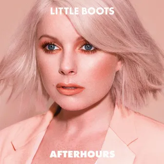 Afterhours by Little Boots