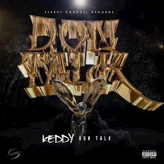 Don Talk by Highkey Keddy