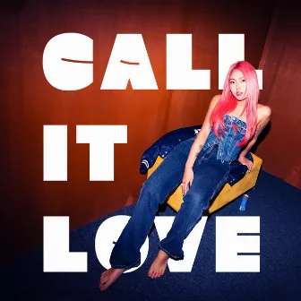 [Pre]Call it love by minijoy