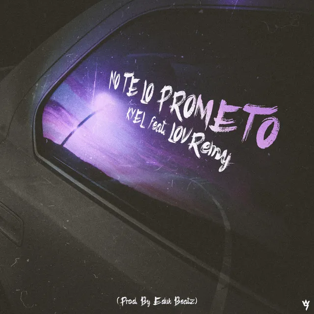 No Te Lo Prometo