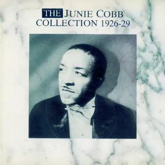 The Junie Cobb Collection 1926-1929 by Junie Cobb