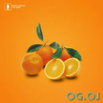 OG & OJ by EarlGréy