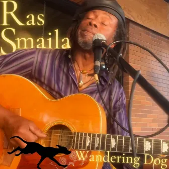 Wandering Dog by Ras Smaila