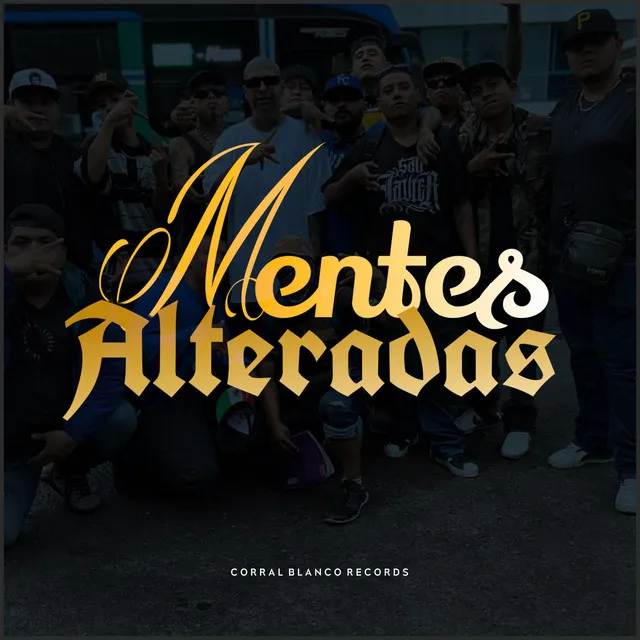 Mentes Alteradas