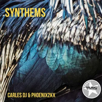 Synthems by Phoenix2kx