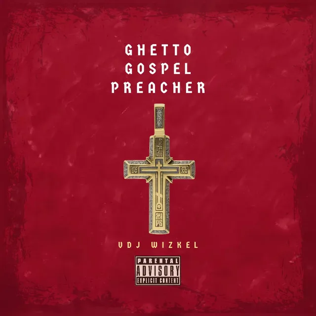 Ghetto Gospel Preacher