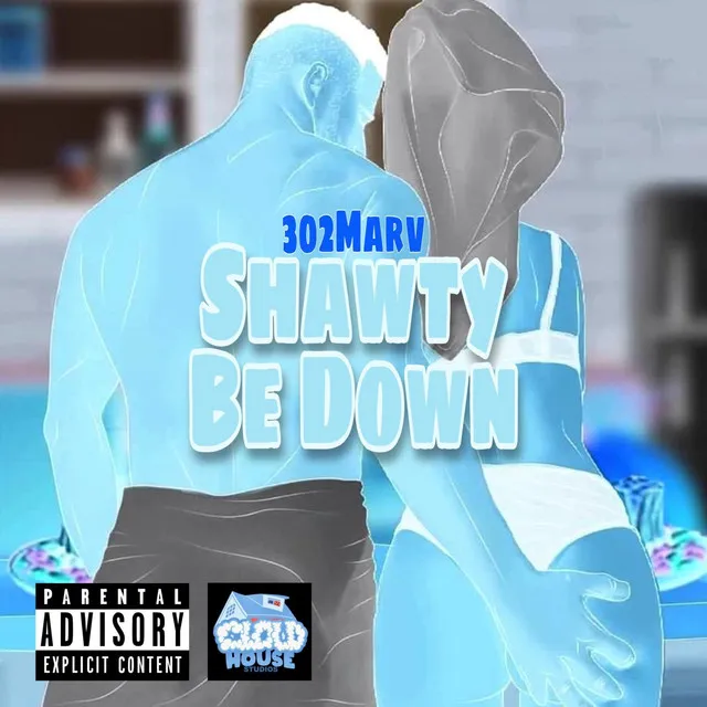 Shawty B Down (Bonnie Aint Shit)