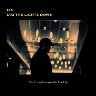 Dim The Lights Down by LIX