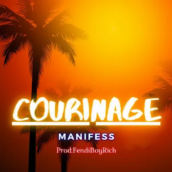 InCourage (Wcdbt) by Manifess